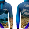 FISHING DESIGN 004 - Image 5
