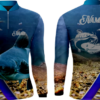 FISHING DESIGN 004