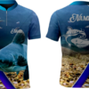 FISHING DESIGN 004 - Image 2