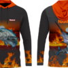 FISHING DESIGN 012 - Image 6