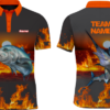 FISHING DESIGN 012 - Image 4