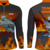 FISHING DESIGN 012