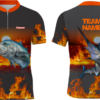 FISHING DESIGN 012 - Image 2