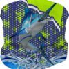 FISHING DESIGN 039 - Image 2