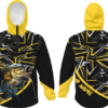 FISH020 RAIN JACKET