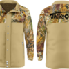 HUNTING JACKET 002 - Image 2