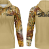 HUNTING JACKET 002 - Image 5