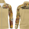 HUNTING JACKET 002