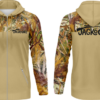HUNTING JACKET 002 - Image 4