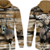 HUNTING JACKET 005 - Image 5