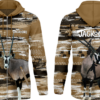 HUNTING JACKET 005 - Image 3