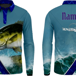 FISHING DESIGN 005